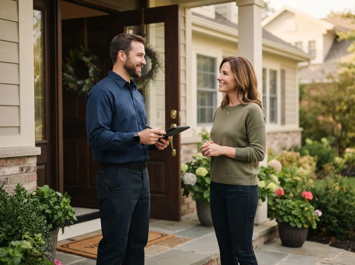 Water damage restoration FAQs for Bowers, PA